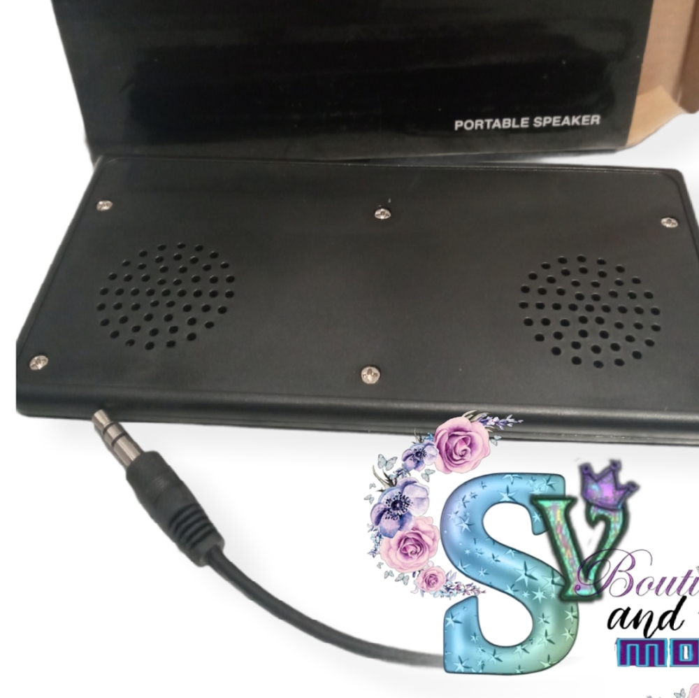 ❤️Portable emergency speakers - Picture 2 of 4